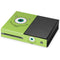 Disney Monsters Inc. Mike’s Face Xbox One Console Skin
