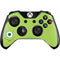 Disney Monsters Inc. Mike’s Face Xbox One Controller Skin