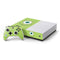 Disney Monsters Inc. Mike’s Face Xbox One S All-Digital Edition Bundle Skin