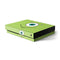 Disney Monsters Inc. Mike’s Face Xbox One X Console Skin