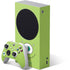 Disney Monsters Inc. Mike’s Face Xbox Series S Bundle Skin