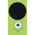 Disney Monsters Inc. Mike’s Face Xbox Series S Skins