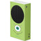 Disney Monsters Inc. Mike’s Face Xbox Series S Console Skin