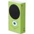 Disney Monsters Inc. Mike’s Face Xbox Series S Console Skin