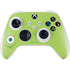 Disney Monsters Inc. Mike’s Face Xbox Series S Controller Skin