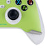 Disney Monsters Inc. Mike’s Face Xbox Series S Controller Skin