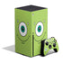 Disney Monsters Inc. Mike’s Face Xbox Series X Bundle Skin