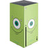 Disney Monsters Inc. Mike’s Face Xbox Series X Console Skin