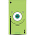 Disney Monsters Inc. Mike’s Face Xbox Series X Console Skin