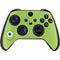 Disney Monsters Inc. Mike’s Face Xbox Series X Controller Skin