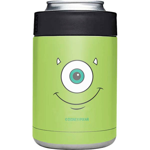 Disney Monsters Inc. Mike’s Face Yeti Colster Can Insulator Skin