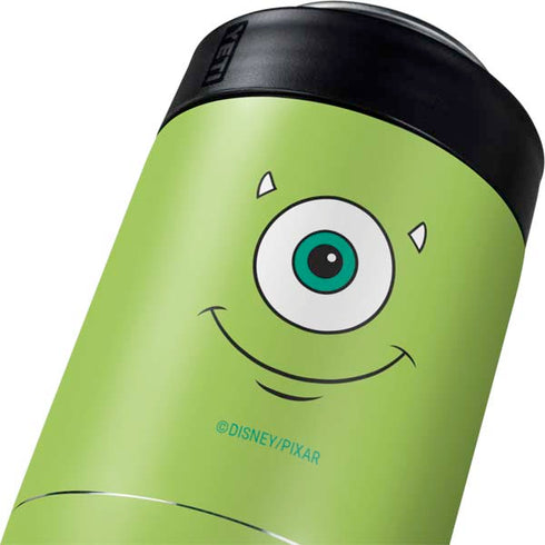 Disney Monsters Inc. Mike’s Face Yeti Colster Can Insulator Skin