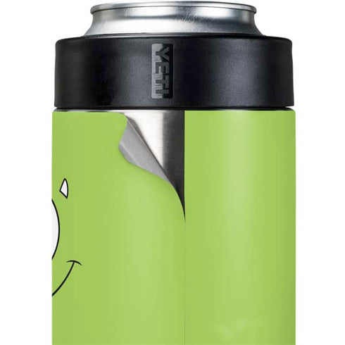 Disney Monsters Inc. Mike’s Face Yeti Colster Can Insulator Skin