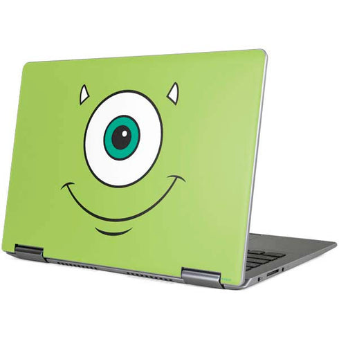 Disney Monsters Inc. Mike’s Face Yoga 710 14in Skin