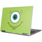 Disney Monsters Inc. Mike’s Face Yoga 710 14in Skin