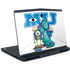 Disney Monsters University Mike and Sully Dell Alienware Skin