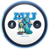Disney Monsters University Mike and Sully Amazon Echo Skin