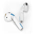 Disney Monsters University Mike and Sully Apple AirPods 2 Skin