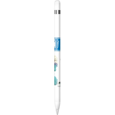 Disney Monsters University Mike and Sully Apple Pencil (1st Gen, 2017) Skin