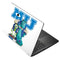 Disney Monsters University Mike and Sully Asus X502CA 15.6 Skin