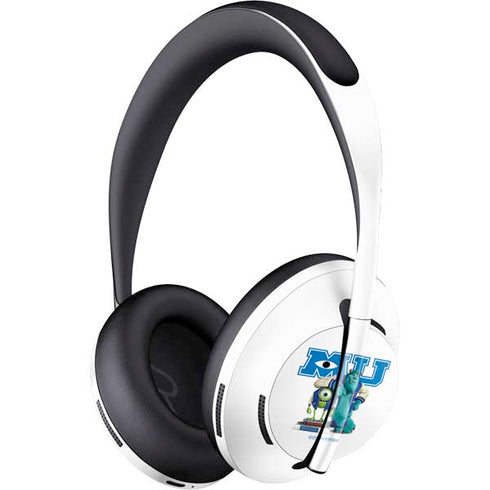 Disney Monsters University Mike and Sully Bose Noise Cancelling Headphones 700 Skin
