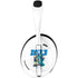 Disney Monsters University Mike and Sully Bose Noise Cancelling Headphones 700 Skin