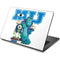 Disney Monsters University Mike and Sully Dell Chromebook Skin