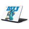 Disney Monsters University Mike and Sully Samsung Chromebook Skin