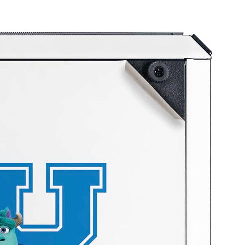 Disney Monsters University Mike and Sully Cooler Master MasterBox Q300L Mini Tower Skin