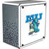 Disney Monsters University Mike and Sully Cooler Master MasterBox Q300L Mini Tower Skin