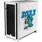 Disney Monsters University Mike and Sully Corsair 4000D Tempered Glass Mid-Tower ATX Case Skin