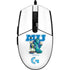 Disney Monsters University Mike and Sully G203 Prodigy RGB Wired Gaming Mouse Skin