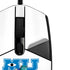 Disney Monsters University Mike and Sully G203 Prodigy RGB Wired Gaming Mouse Skin