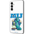Disney Monsters University Mike and Sully Galaxy A14 5G Skin