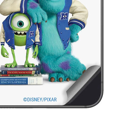 Disney Monsters University Mike and Sully Galaxy A14 5G Skin