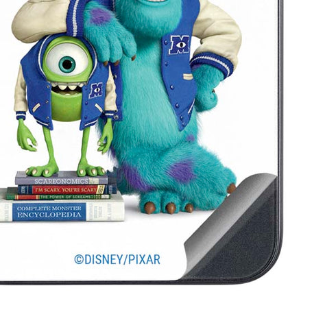 Disney Monsters University Mike and Sully Galaxy A54 5G Skin