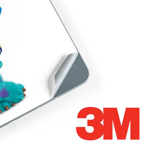Disney Monsters University Mike and Sully Galaxy Book 12in Skin
