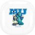 Disney Monsters University Mike and Sully Galaxy Buds Live Skin