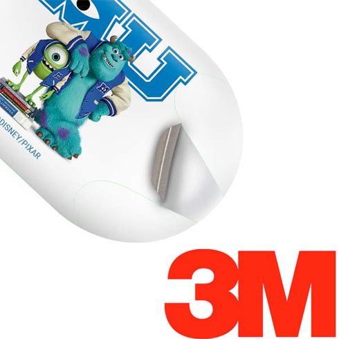 Disney Monsters University Mike and Sully Galaxy Buds Plus Skin