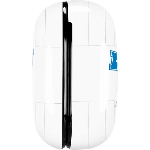 Disney Monsters University Mike and Sully Galaxy Buds Pro Skin