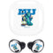 Disney Monsters University Mike and Sully Galaxy Buds Pro Skin