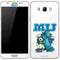 Disney Monsters University Mike and Sully Galaxy J7 Skin