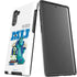 Disney Monsters University Mike and Sully Galaxy Note 10 Pro Case