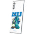 Disney Monsters University Mike and Sully Galaxy Note 10 Skin