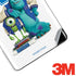 Disney Monsters University Mike and Sully Galaxy Note 8 Skin