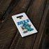Disney Monsters University Mike and Sully Galaxy Note 9 Skin