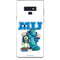Disney Monsters University Mike and Sully Galaxy Note 9 Skin