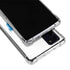 Disney Monsters University Mike and Sully Galaxy Note20 5G Clear Case