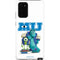 Disney Monsters University Mike and Sully Galaxy Note20 5G Pro Case