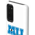 Disney Monsters University Mike and Sully Galaxy Note20 5G Pro Case